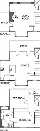 1059 Union St — Photo 24