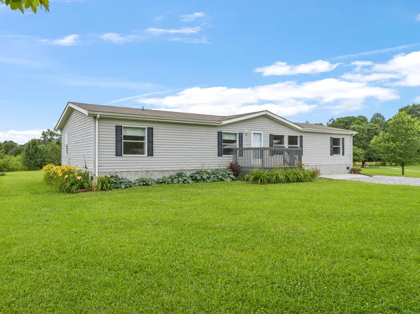 1016 South Gate, Madisonville, TN 37354