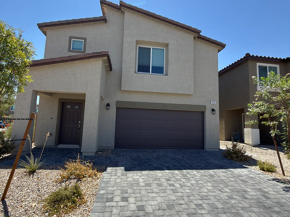 4433 Bayley Skye Ave
