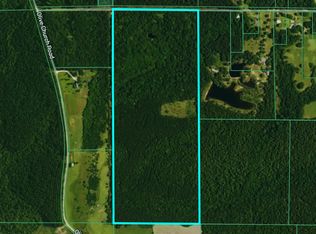 127 Ben Byrd Rd, Lumberton, MS 39455