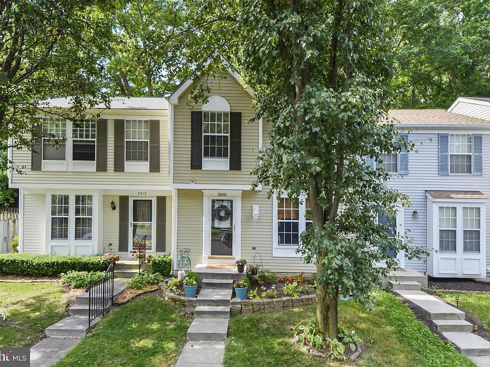 2nd image of 2515 Log Mill Ct
