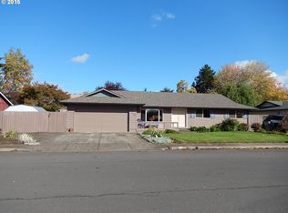 320 Timothy St, Junction City, OR 97448