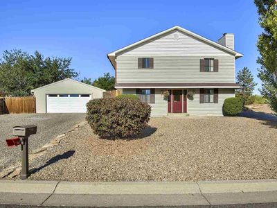 199 Rincon Dr, Grand Junction, CO, 81503