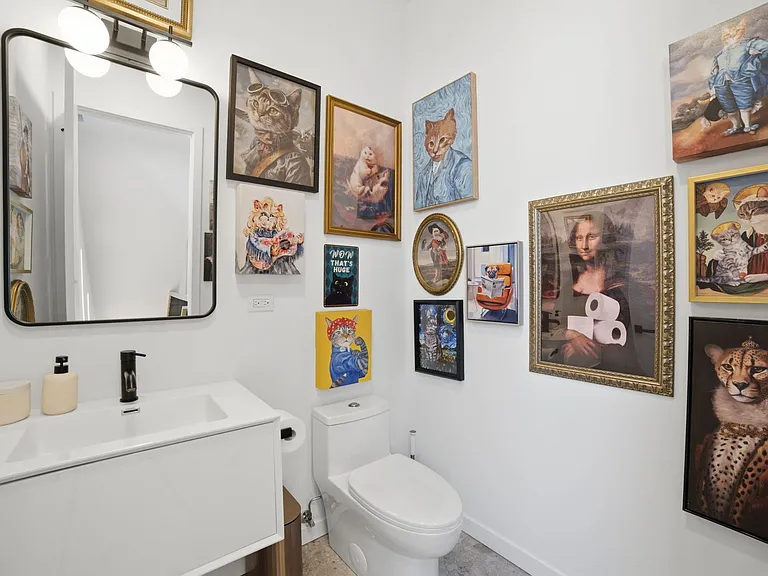 5039 N Winthrop Ave #2F — Photo 17