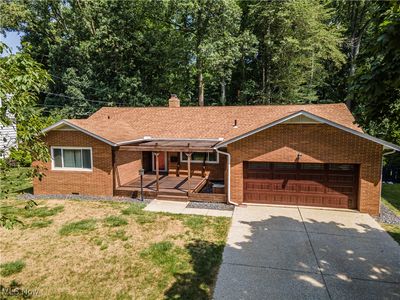 1500 Rowles Dr, Akron, OH, 44313