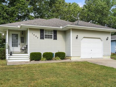 1063 Linwood Road, Merriam Woods Village, MO, 65740