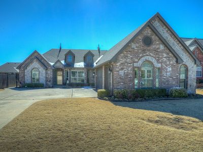 301 E Wichita St, Broken Arrow, OK, 74012