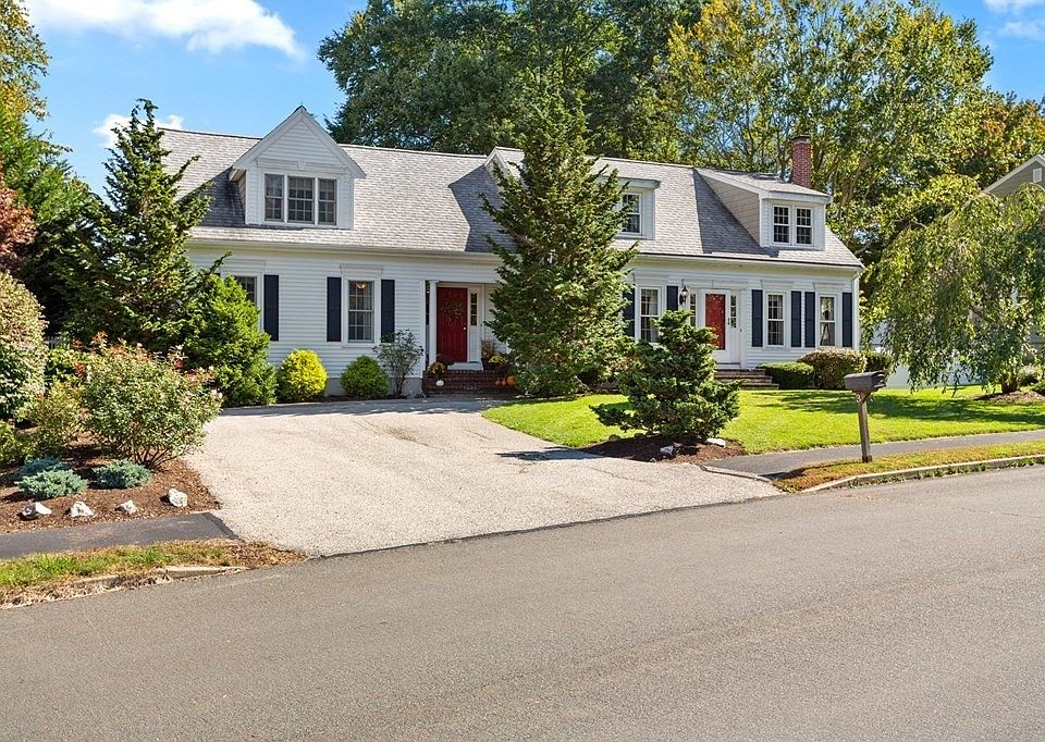 3 Stetson Dr, Rockland, MA 02370 Zillow