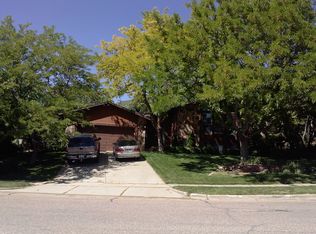 1533 E Harvey Rd, Fruit Heights, UT 84037