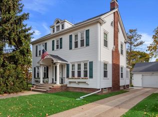 1839 Carlisle Ave, Racine, WI 53404