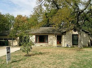 2105 Morning Glory Ave, Fort Worth, TX 76111