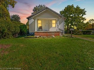 359 Arcola St, Inkster, MI 48141