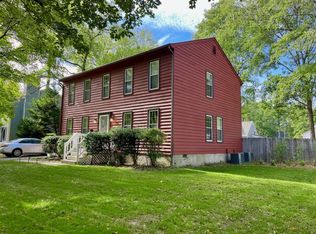 6 Cottontree Ct, Ashland, VA 23005