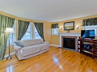 74 Penrose St, Springfield, MA 01109