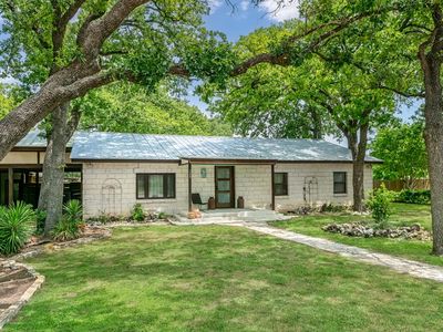120 Oakhaven Ln, Fredericksburg, TX, 78624