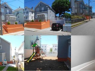 39 Larch St #2, Pawtucket, RI 02860