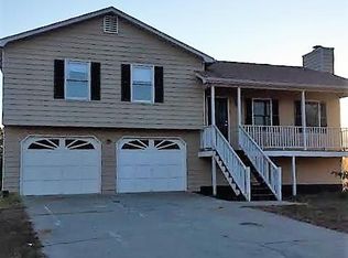 13 Winchester Dr, Euharlee, GA 30145