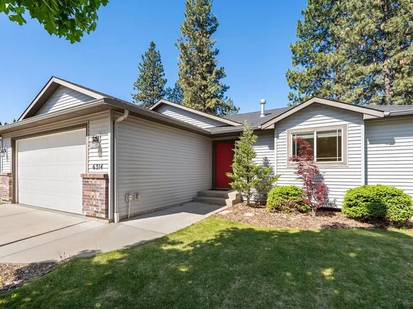 6314 S Tay St, Spokane, WA 99224