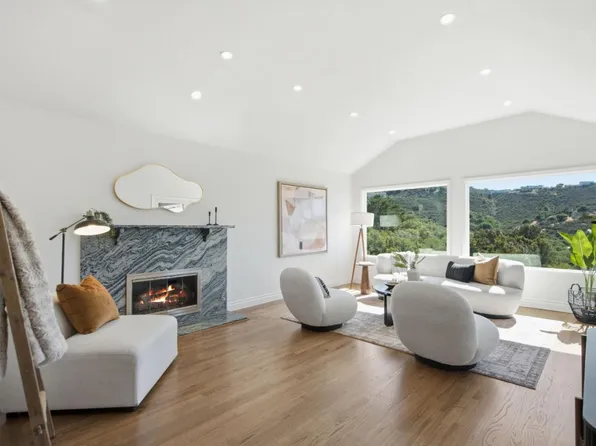 66 Club Dr, San Carlos, CA 94070