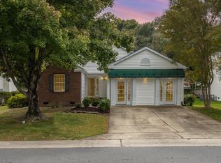 2105 Charny Dr, Raleigh, NC 27604