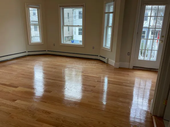 97 Hudson St #2, Somerville, MA 02144