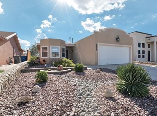 4053 Tierra Patino Ln, El Paso, TX 79938