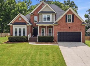 4605 Dartmoor Ln, Suwanee, GA 30024