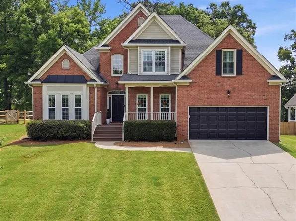 4605 Dartmoor Ln, Suwanee, GA 30024