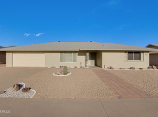 13418 W Ashwood Dr, Sun City West, AZ 85375