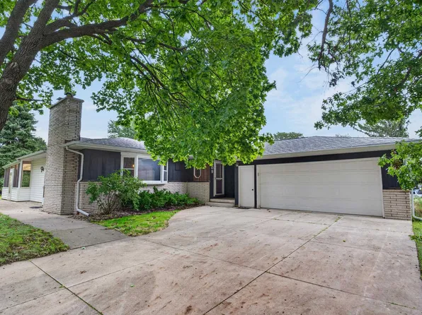 109 Lucille St, Verona, WI 53593