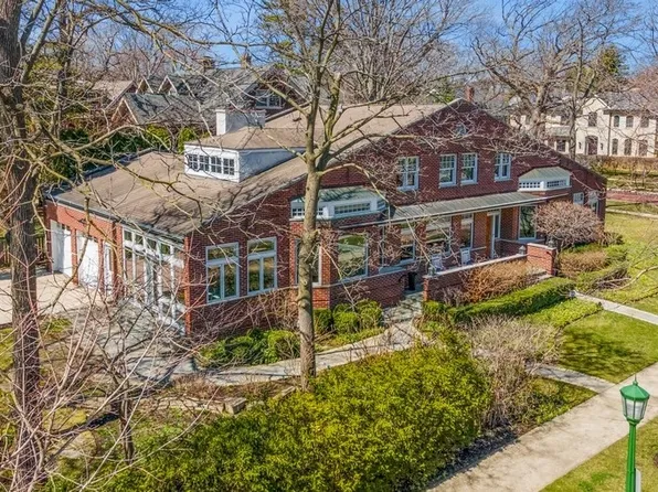 501 Forest Ave, Wilmette, IL 60091