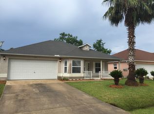 125 Marsh Island Cir, Saint Augustine, FL 32095
