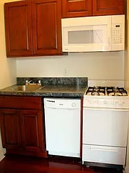 Rented by Urban Ambiance