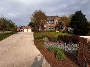 1820 Candlelight Ct, Owings, MD 20736