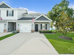 432 Governor Treutlen Cir, Pooler, GA 31322