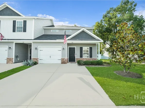432 Governor Treutlen Circle, Pooler, GA 31322