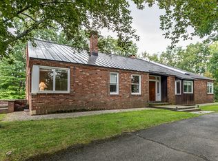 165 East St, Sharon, CT 06069