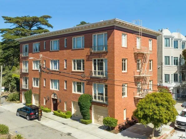 10 10th Ave, San Francisco, CA 94118