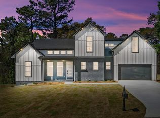 6388 Garrett Rd, Buford, GA 30518