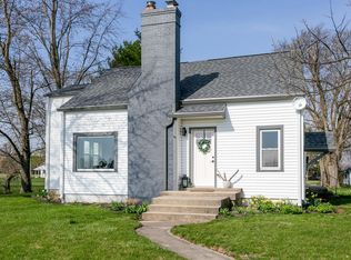 7010 Troy Frederick Rd, Tipp City, OH 45371