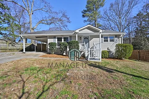 4168 Deland Rd Photo 1