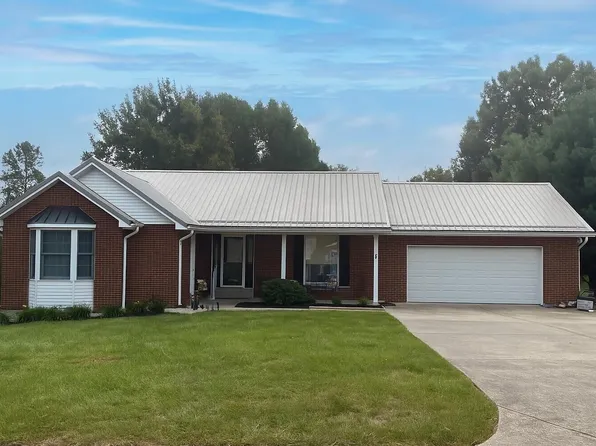 2 Ridge View Cir, Dry Ridge, KY 41035