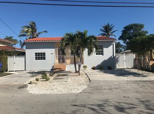 419 NW 23rd Pl, Miami, FL 33125