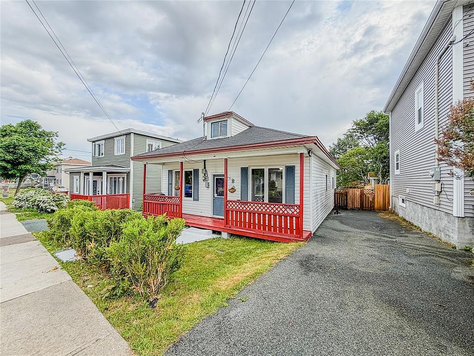 1st image of 8 Froude Avenue