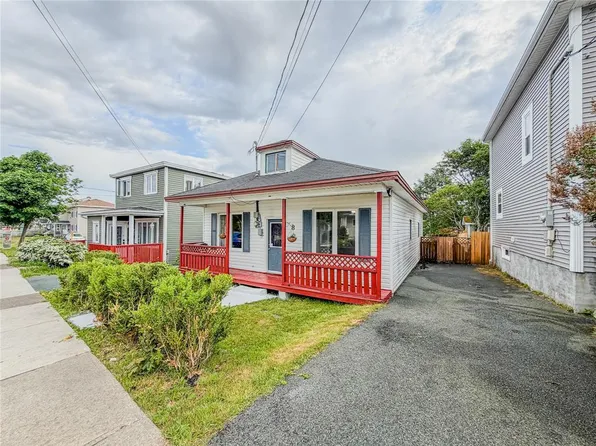 8 Froude Avenue, St. John's, NL A1E3B9