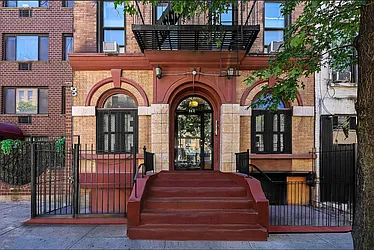 Rented by Blackwater Associates Inc.