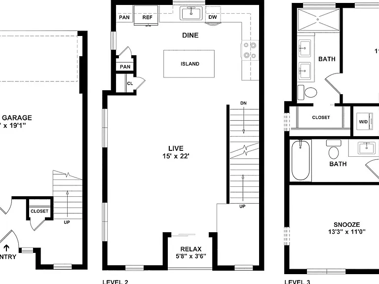 Central Park Townhomes — Photo 43
