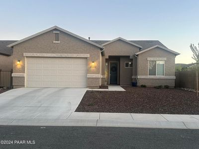 6399 E Hickory Grove Ln UNIT 11, Prescott Valley, AZ, 86314