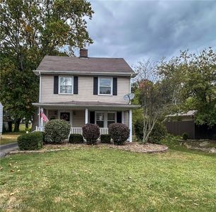 128 Brookfield Ave, Youngstown, OH, 44512