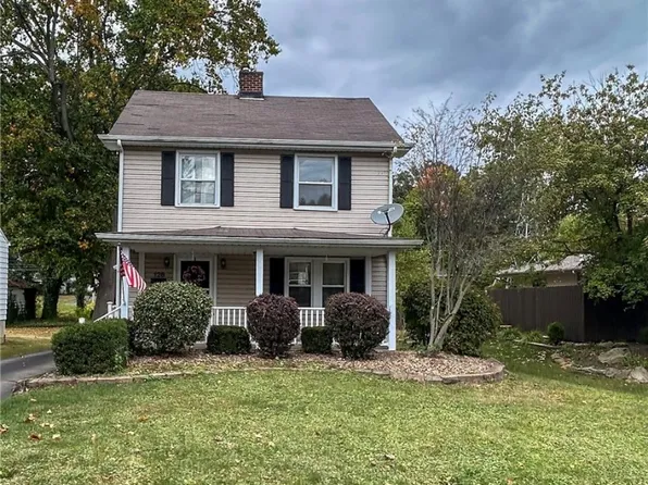 128 Brookfield Ave, Youngstown, OH 44512